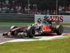GP ITALIA, 10.09.2011- Prove Libere 3, Sabato, Lewis Hamilton (GBR), McLaren  Mercedes, MP4-26 