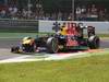 GP ITALIA, 10.09.2011- Prove Libere 3, Sabato, Mark Webber (AUS), Red Bull Racing, RB7 