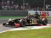 GP ITALIA, 10.09.2011- Prove Libere 3, Sabato, Vitaly Petrov (RUS), Lotus Renault GP, R31 
