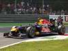 GP ITALIA, 10.09.2011- Prove Libere 3, Sabato, Sebastian Vettel (GER), Red Bull Racing, RB7 