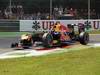 GP ITALIA, 10.09.2011- Prove Libere 3, Sabato, Sebastian Vettel (GER), Red Bull Racing, RB7 