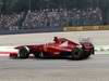 GP ITALIA, 10.09.2011- Prove Libere 3, Sabato, Fernando Alonso (ESP), Ferrari, F-150 Italia 