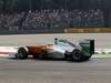 GP ITALIA, 10.09.2011- Prove Libere 3, Sabato, Paul di Resta (GBR) Force India VJM04 