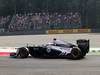 GP ITALIA, 10.09.2011- Prove Libere 3, Sabato, Rubens Barrichello (BRA), Williams FW33 
