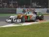 GP ITALIA, 10.09.2011- Prove Libere 3, Sabato, Adrian Sutil (GER), Force India F1 Team, VJM04 