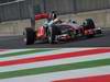 GP ITALIA, 10.09.2011- Prove Libere 3, Sabato, Lewis Hamilton (GBR), McLaren  Mercedes, MP4-26 