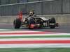 GP ITALIA, 10.09.2011- Prove Libere 3, Sabato, Vitaly Petrov (RUS), Lotus Renault GP, R31 