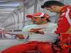 GP ITALIA, 10.09.2011- Prove Libere 3, Sabato, Felipe Massa (BRA), Ferrari, F-150 Italia 