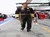 GP ITALIA, 10.09.2011- Prove Libere 3, Sabato, Vitaly Petrov (RUS), Lotus Renault GP, R31 