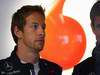 GP ITALIA, 10.09.2011- Prove Libere 3, Sabato, Jenson Button (GBR), McLaren  Mercedes, MP4-26 