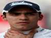 GP ITALIA, 10.09.2011- Prove Libere 3, Sabato, Pastor Maldonado (VEN), Williams FW33 