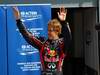 GP ITALIA, 10.09.2011- Qualifiche, Sebastian Vettel (GER), Red Bull Racing, RB7 pole position 