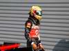 GP ITALIA, 10.09.2011- Qualifiche, Lewis Hamilton (GBR), McLaren  Mercedes, MP4-26 