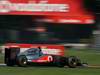 GP ITALIA, 10.09.2011- Qualifiche, Lewis Hamilton (GBR), McLaren  Mercedes, MP4-26 