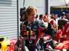 GP ITALIA, 10.09.2011- Qualifiche, Sebastian Vettel (GER), Red Bull Racing, RB7 pole position 