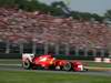 GP ITALIA, 10.09.2011- Qualifiche, Fernando Alonso (ESP), Ferrari, F-150 Italia 