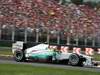 GP ITALIA, 10.09.2011- Qualifiche, Nico Rosberg (GER), Mercedes GP Petronas F1 Team, MGP W02 