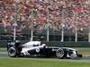 GP ITALIA, 10.09.2011- Qualifiche, Rubens Barrichello (BRA), Williams FW33 