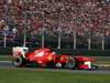 GP ITALIA, 10.09.2011- Qualifiche, Fernando Alonso (ESP), Ferrari, F-150 Italia 