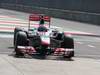 GP ITALIA, 10.09.2011- Qualifiche, Jenson Button (GBR), McLaren  Mercedes, MP4-26 