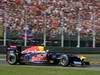 GP ITALIA, 10.09.2011- Qualifiche, Sebastian Vettel (GER), Red Bull Racing, RB7 