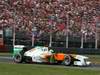 GP ITALIA, 10.09.2011- Qualifiche, Adrian Sutil (GER), Force India F1 Team, VJM04 
