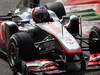 GP ITALIA, 10.09.2011- Qualifiche, Jenson Button (GBR), McLaren  Mercedes, MP4-26 
