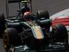 GP ITALIA, 10.09.2011- Qualifiche, Jarno Trulli (ITA), Team Lotus, TL11 