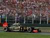 GP ITALIA, 10.09.2011- Qualifiche, Vitaly Petrov (RUS), Lotus Renault GP, R31 