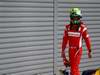 GP ITALIA, 10.09.2011- Qualifiche, Felipe Massa (BRA), Ferrari, F-150 Italia 
