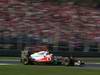 GP ITALIA, 10.09.2011- Qualifiche, Jenson Button (GBR), McLaren  Mercedes, MP4-26 
