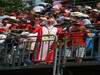 GP ITALIA, 10.09.2011- Qualifiche, Ferrari fans