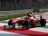 GP ITALIA, 10.09.2011- Qualifiche, Felipe Massa (BRA), Ferrari, F-150 Italia