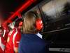 GP ITALIA, 10.09.2011- Qualifiche, Luca Cordero di Montezemolo (ITA), President Ferrari  