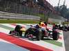 GP ITALIA, 10.09.2011- Qualifiche, Sebastian Vettel (GER), Red Bull Racing, RB7 
