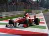 GP ITALIA, 10.09.2011- Qualifiche, Fernando Alonso (ESP), Ferrari, F-150 Italia 