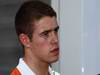 GP ITALIA, 10.09.2011- Paul di Resta (GBR) Force India VJM04 