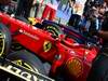 GP ITALIA, 10.09.2011- Qualifiche, Fernando Alonso (ESP), Ferrari, F-150 Italia 