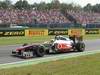 GP ITALIA, 10.09.2011- Qualifiche, Lewis Hamilton (GBR), McLaren  Mercedes, MP4-26 