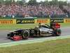GP ITALIA, 10.09.2011- Qualifiche, Bruno Senna (BRA), Lotus Renault GP R31