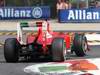 GP ITALIA, 10.09.2011- Qualifiche, Fernando Alonso (ESP), Ferrari, F-150 Italia