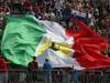 GP ITALIA, 10.09.2011- Qualifiche, Ferrari fans