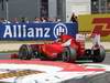GP ITALIA, 10.09.2011- Qualifiche, Fernando Alonso (ESP), Ferrari, F-150 Italia 