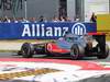 GP ITALIA, 10.09.2011- Qualifiche, Jenson Button (GBR), McLaren Mercedes, MP4-26