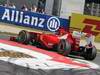 GP ITALIA, 10.09.2011- Qualifiche, Fernando Alonso (ESP), Ferrari, F-150 Italia 