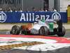 GP ITALIA, 10.09.2011- Qualifiche, Sergio Pérez (MEX), Sauber F1 Team C30 