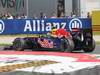 GP ITALIA, 10.09.2011- Qualifiche, Mark Webber (AUS), Red Bull Racing, RB7 