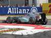 GP ITALIA, 10.09.2011- Qualifiche, Michael Schumacher (GER), Mercedes GP Petronas F1 Team, MGP W02 