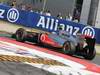 GP ITALIA, 10.09.2011- Qualifiche, Jenson Button (GBR), McLaren  Mercedes, MP4-26 