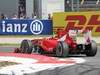 GP ITALIA, 10.09.2011- Qualifiche, Felipe Massa (BRA), Ferrari, F-150 Italia 